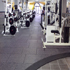 Everlast Gym Mats - Tile Matting